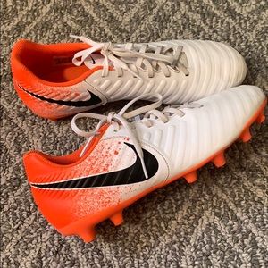 Nike Soccer Cleats